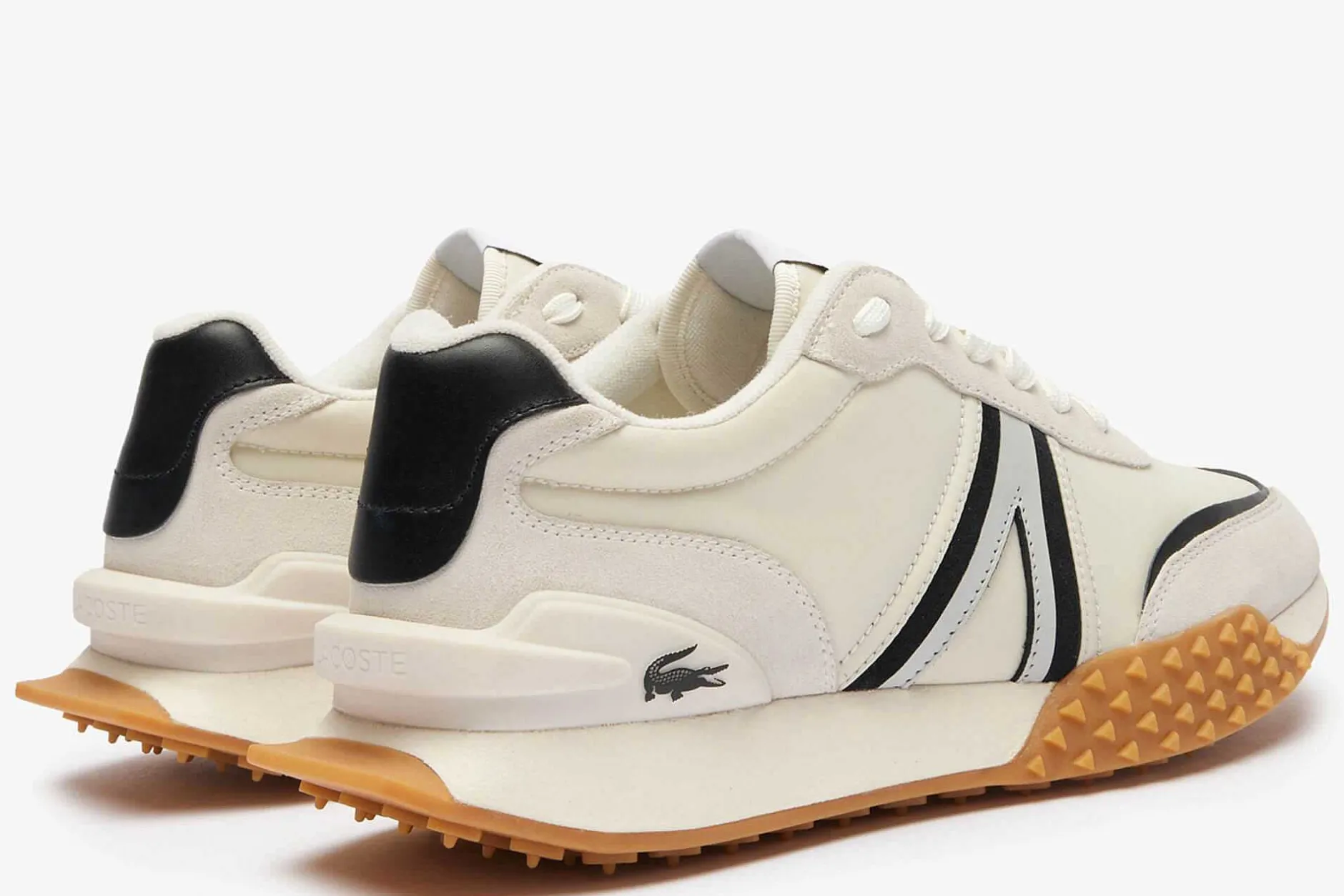 Lacoste Zapatillas L-Spin^Hombre Zapatillas