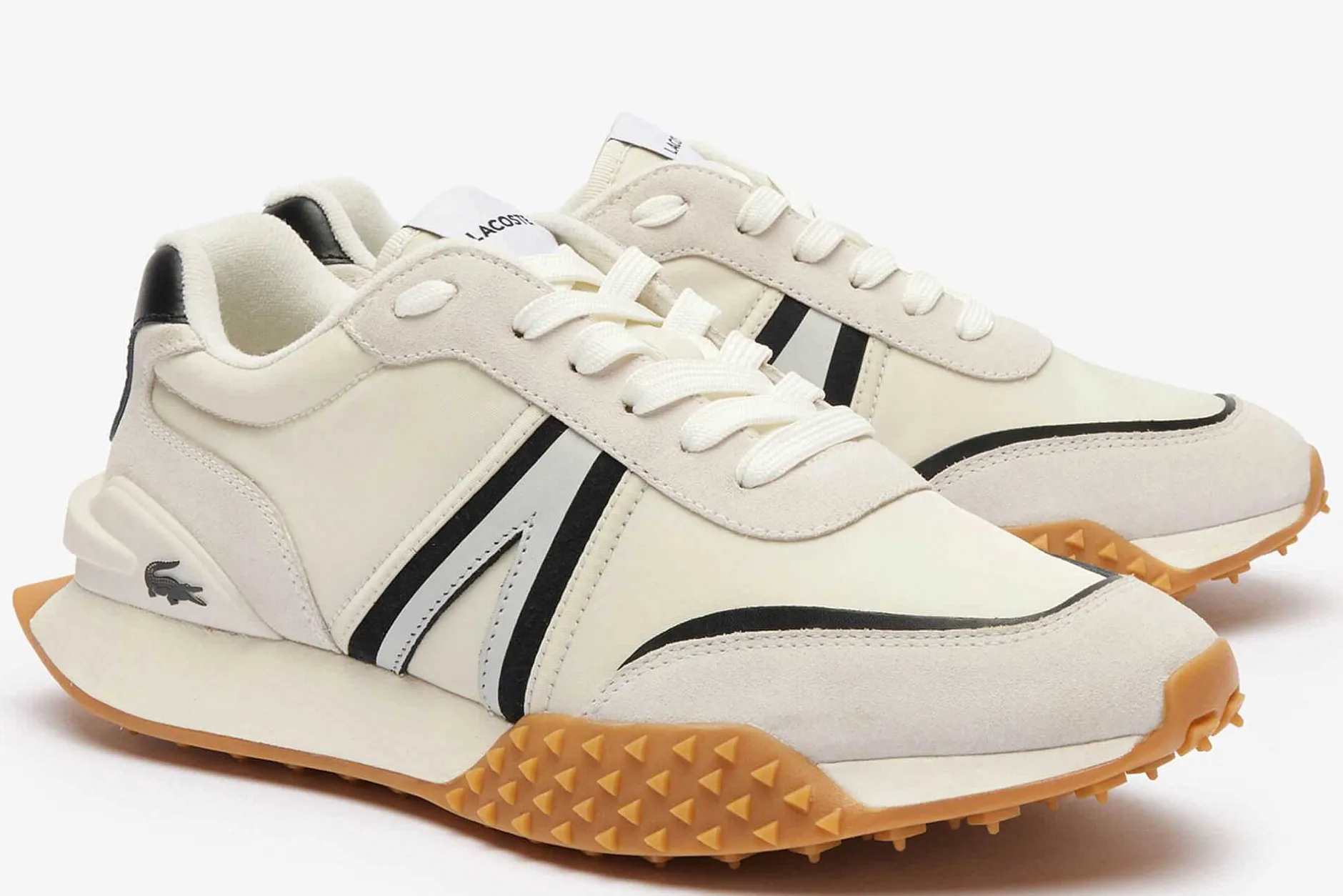 Lacoste Zapatillas L-Spin^Hombre Zapatillas
