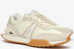 Lacoste Zapatillas L-Spin^Mujer Zapatillas