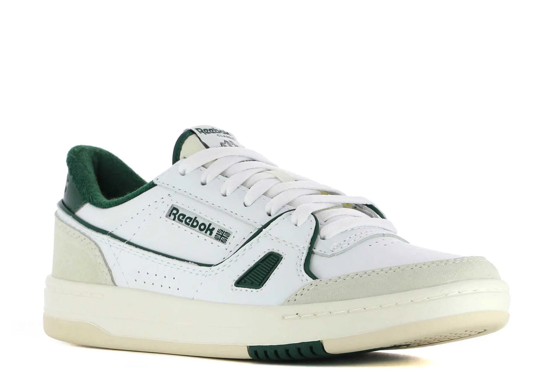 Reebok Zapatillas Lt Court^Hombre Zapatillas
