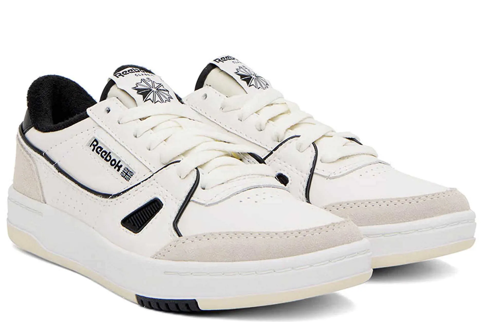 Reebok Zapatillas Lt Court^Hombre Zapatillas