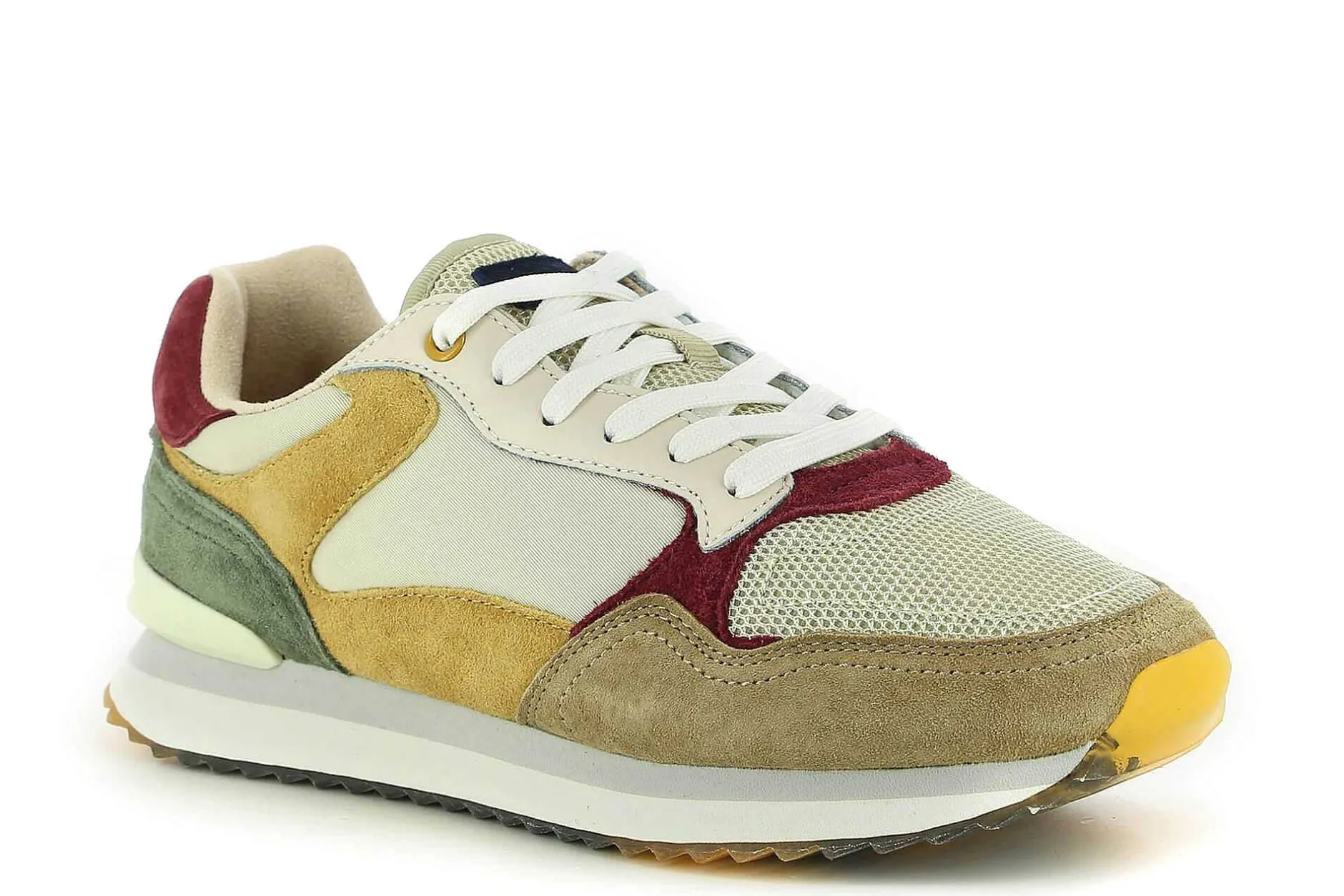 Hoff Zapatillas Madrid^Mujer Zapatillas