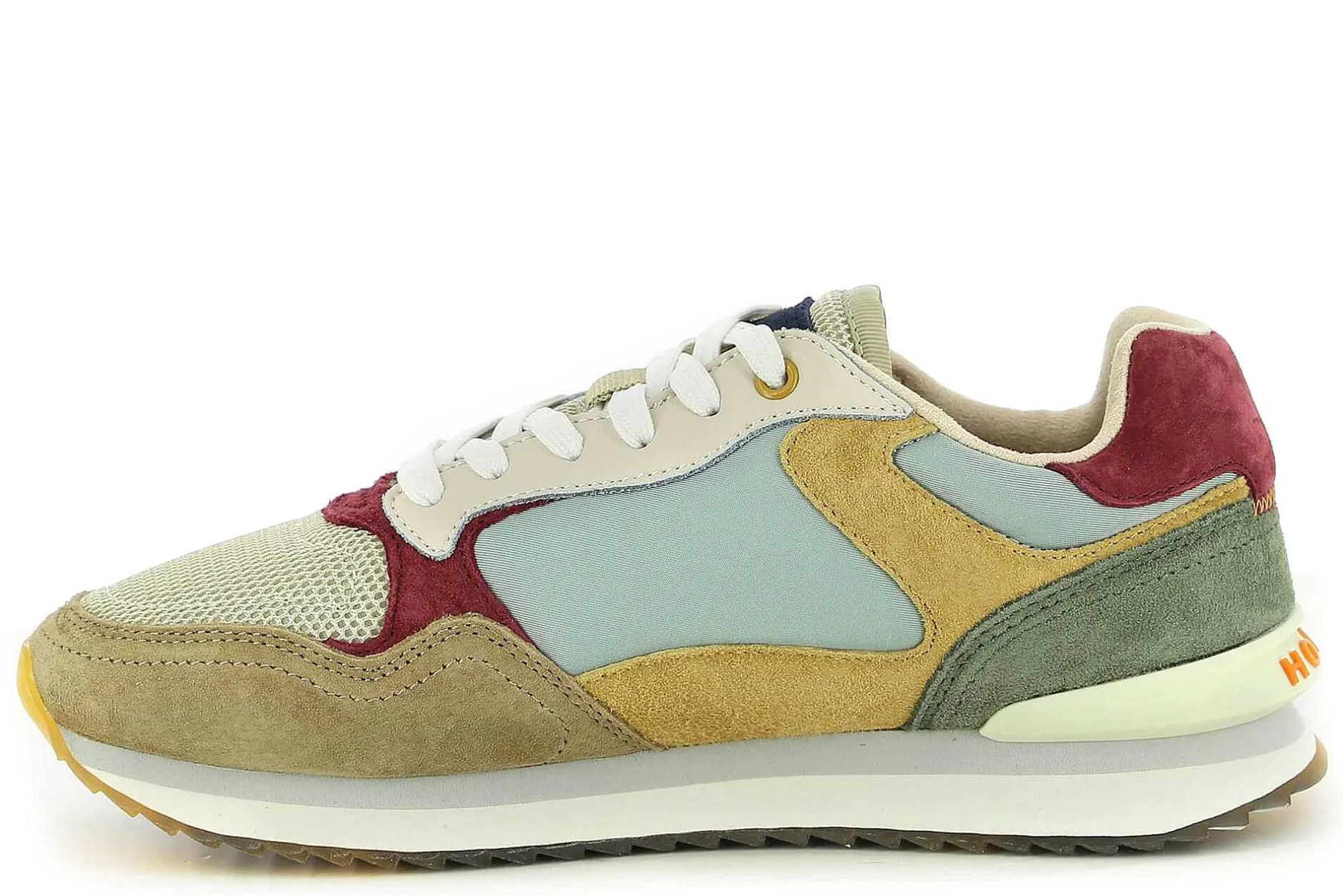 Hoff Zapatillas Madrid^Mujer Zapatillas