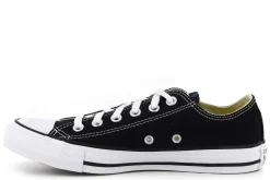 Converse Zapatillas M9166C/001 Black^Mujer Zapatillas