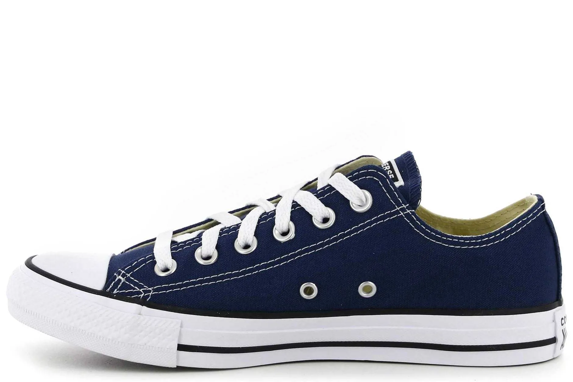 Converse Zapatillas M9697C/410 Navy^Mujer Zapatillas
