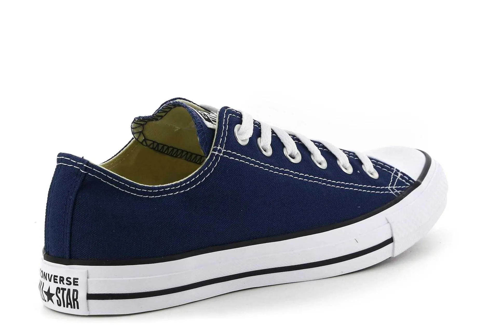 Converse Zapatillas M9697C/410 Navy^Mujer Zapatillas