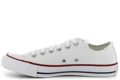 Converse Zapatillas M7652C/102 Optical White^Mujer Zapatillas