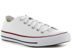 Converse Zapatillas M7652C/102 Optical White^Mujer Zapatillas
