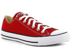 Converse Zapatillas M9696C/600 Red^Mujer Zapatillas