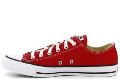 Converse Zapatillas M9696C/600 Red^Mujer Zapatillas