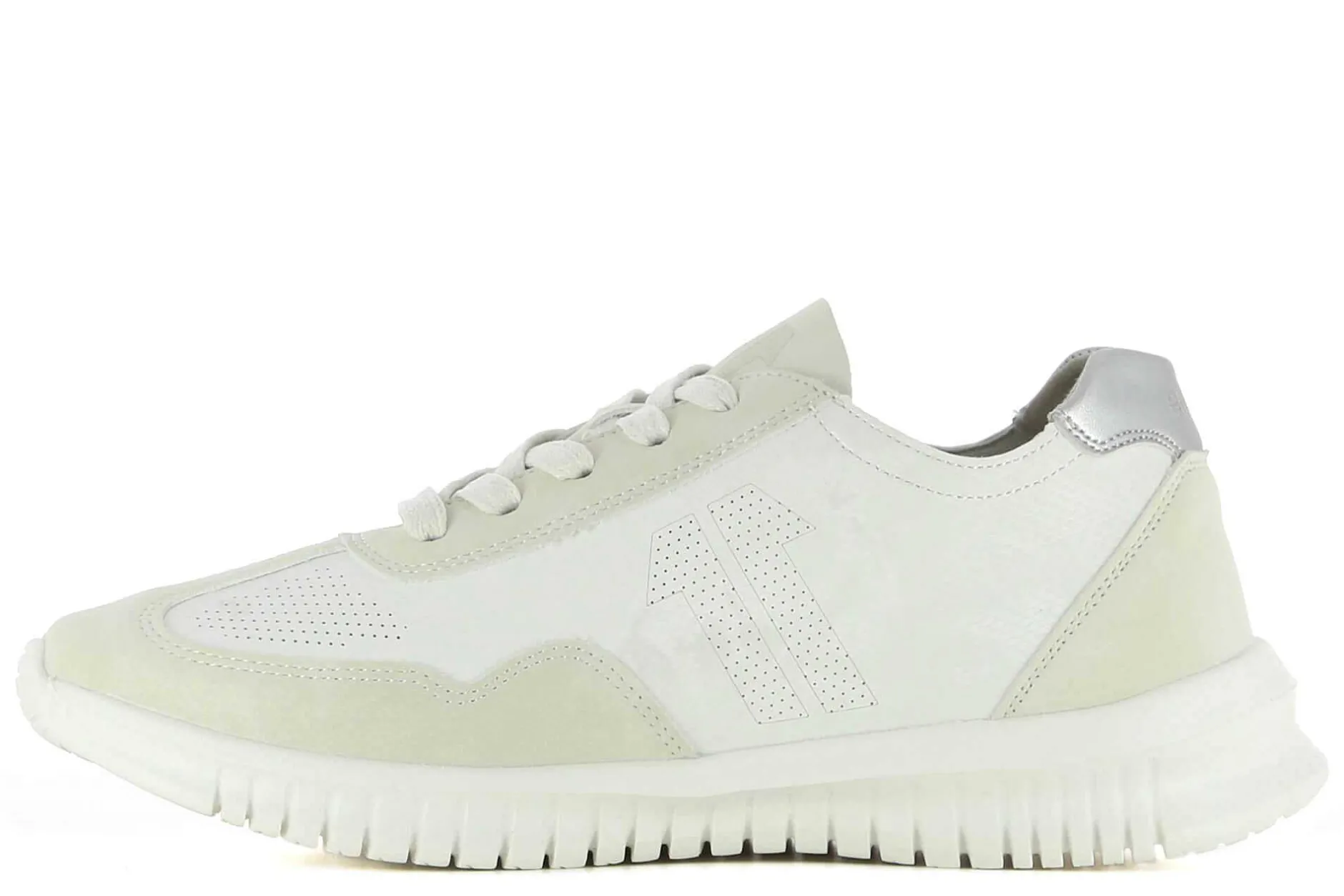 Eleven Zapatillas Mitis^Mujer Zapatillas