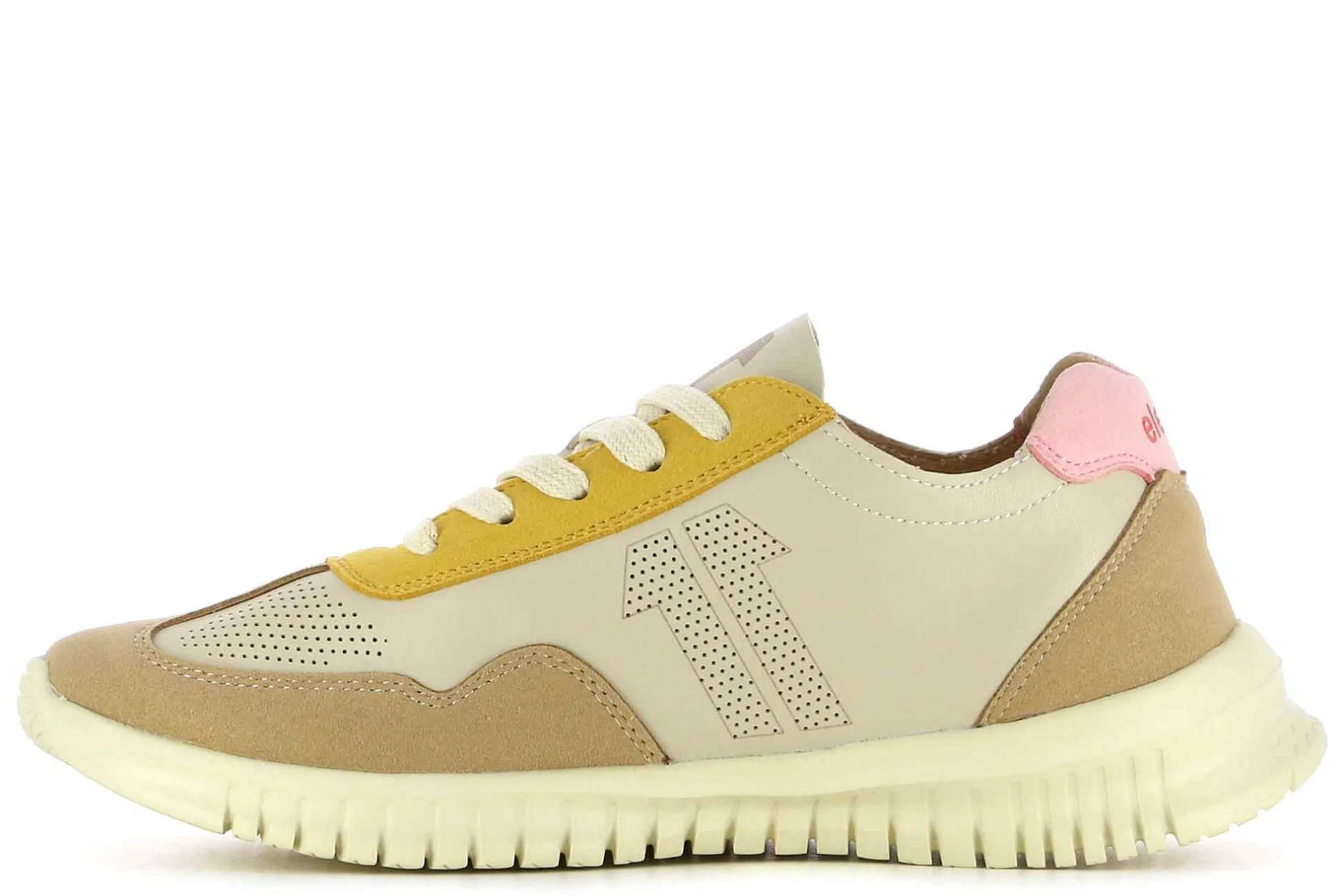 Eleven Zapatillas Mitis^Mujer Zapatillas