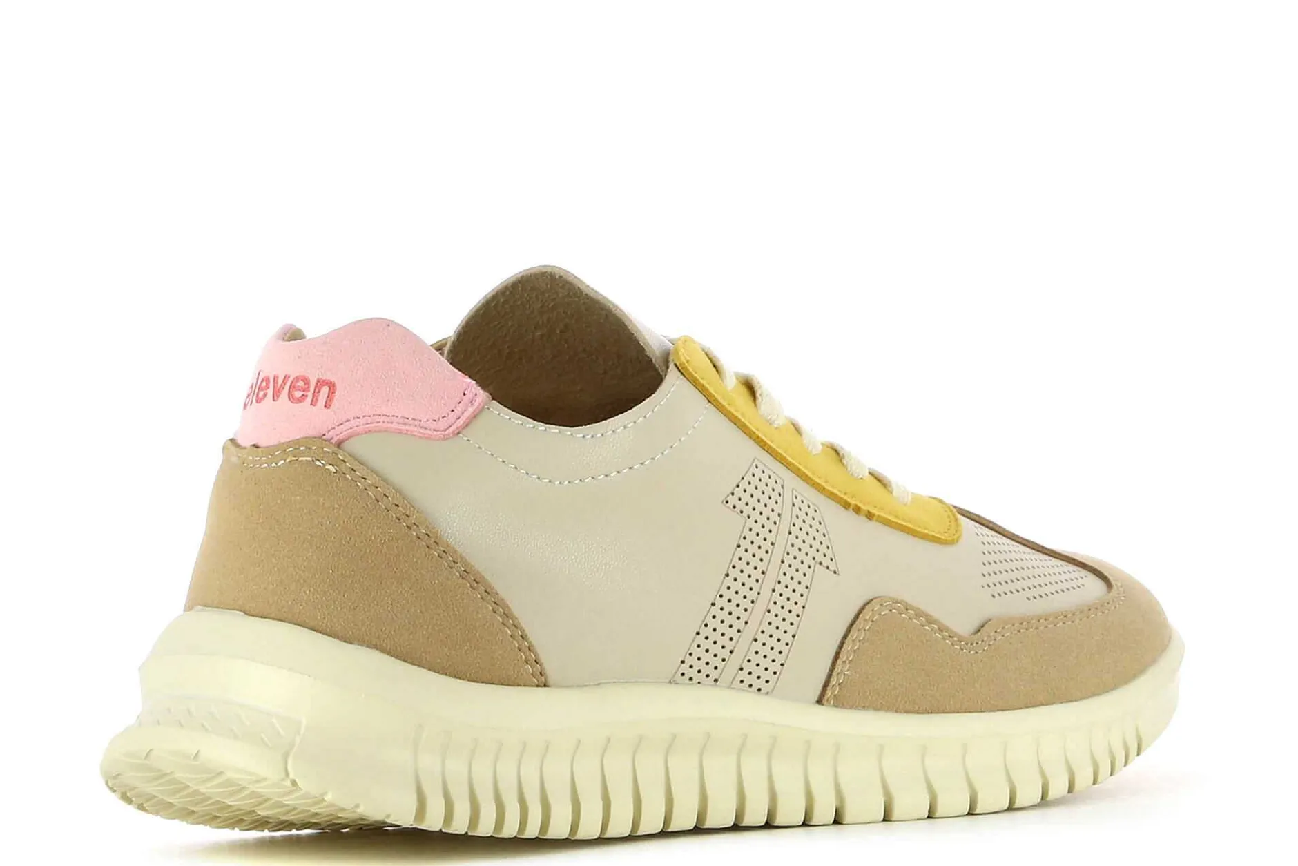 Eleven Zapatillas Mitis^Mujer Zapatillas