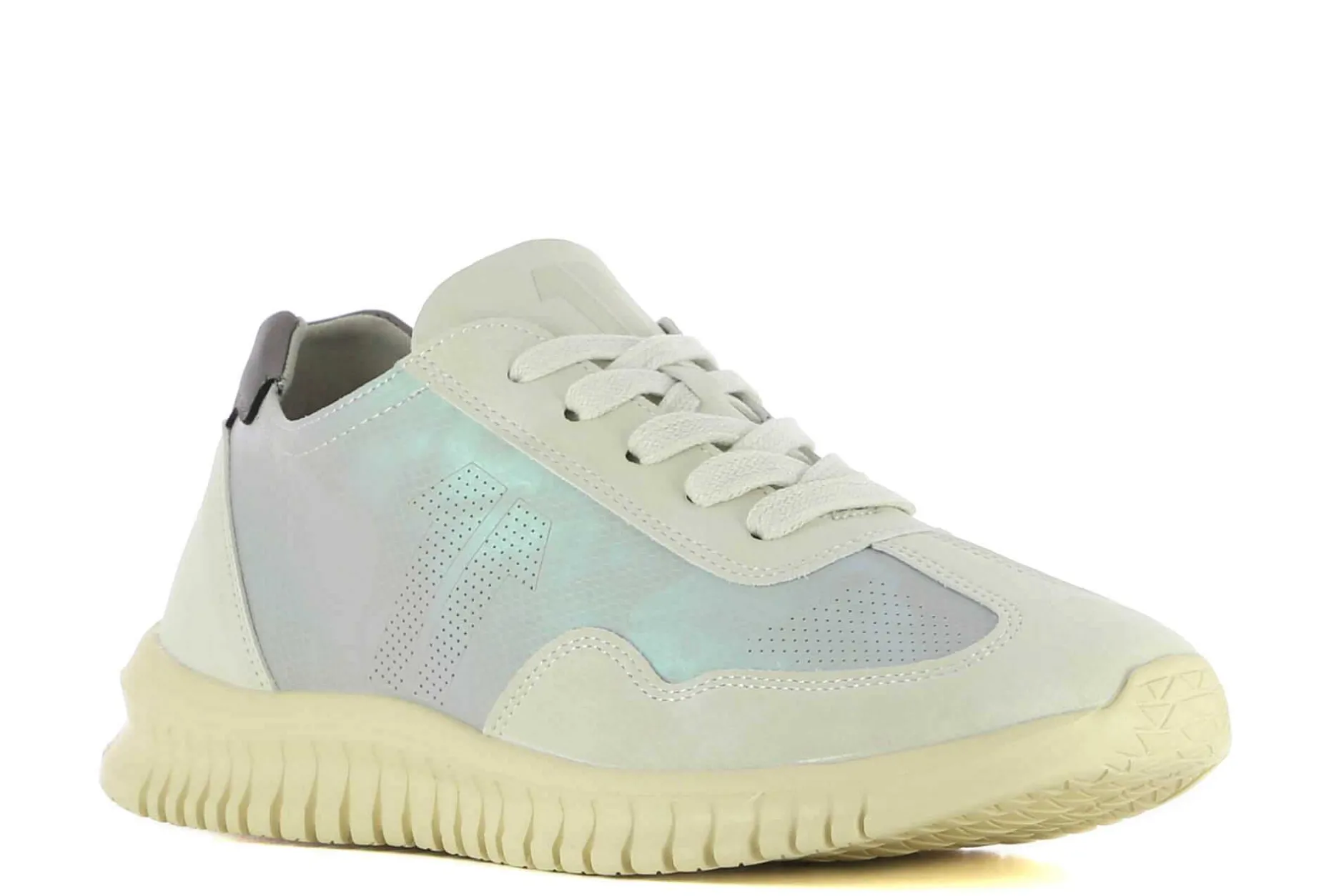 Eleven Zapatillas Mitis^Mujer Zapatillas