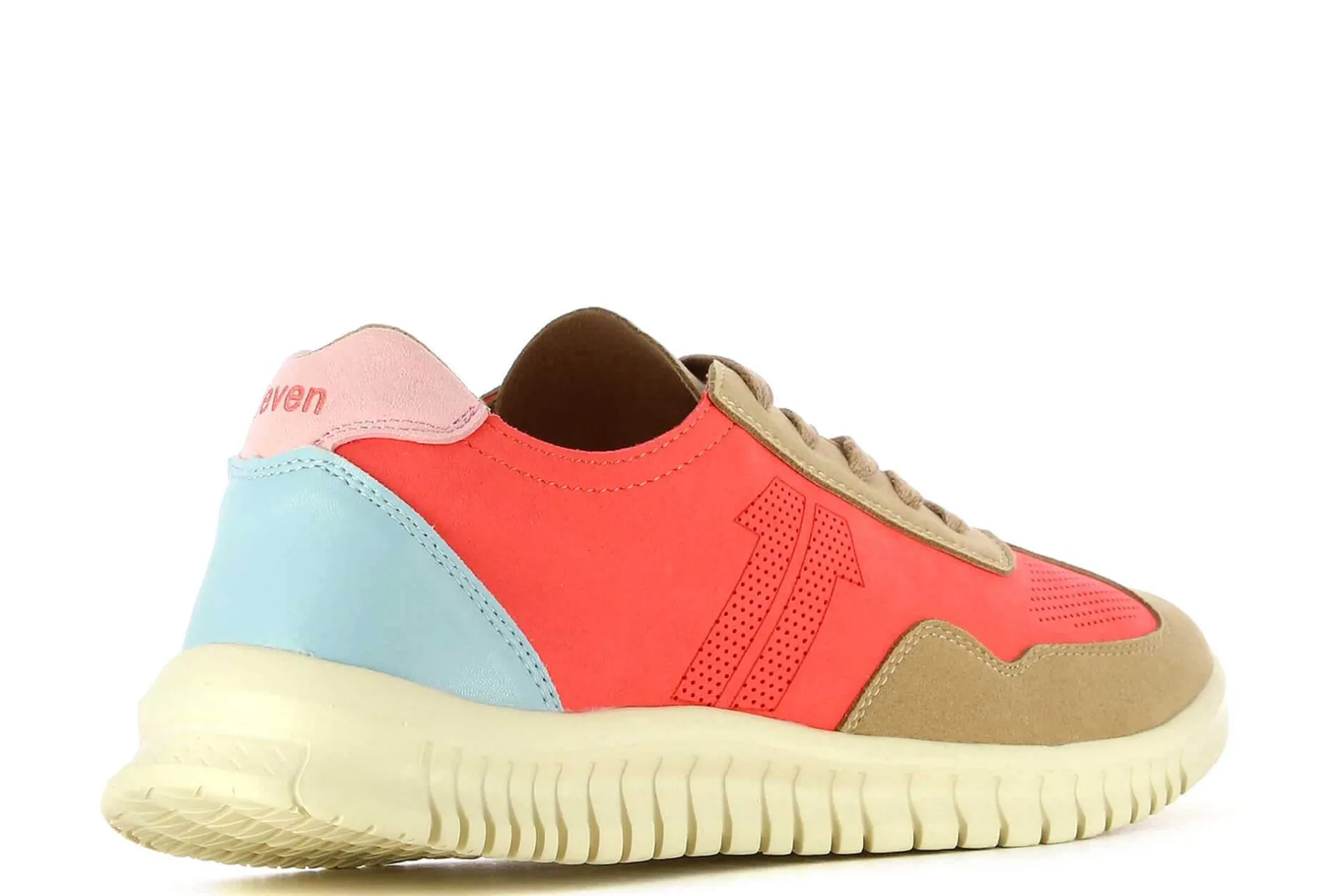 Eleven Zapatillas Mitis^Mujer Zapatillas