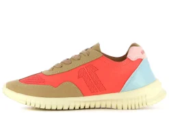 Eleven Zapatillas Mitis^Mujer Zapatillas