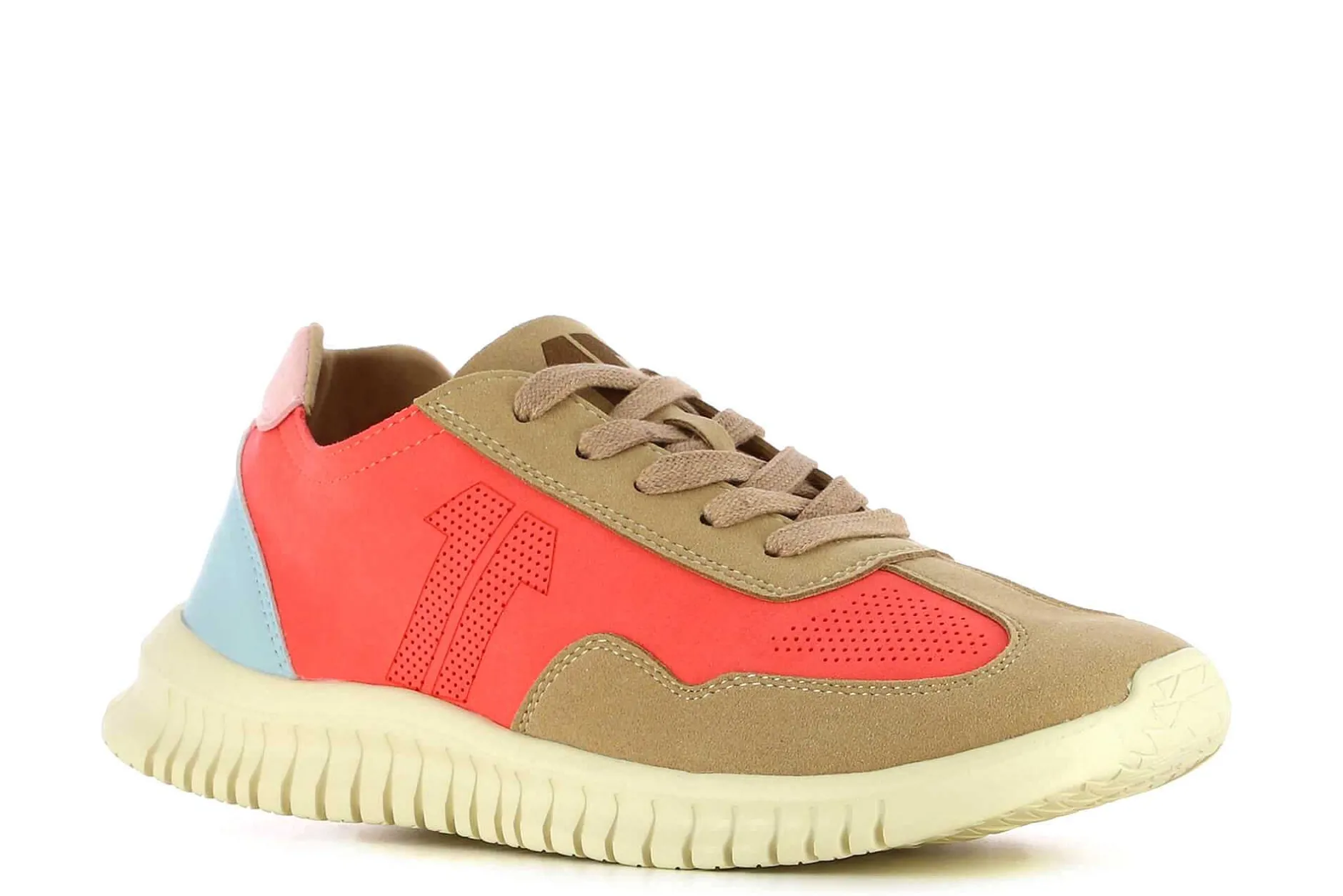 Eleven Zapatillas Mitis^Mujer Zapatillas
