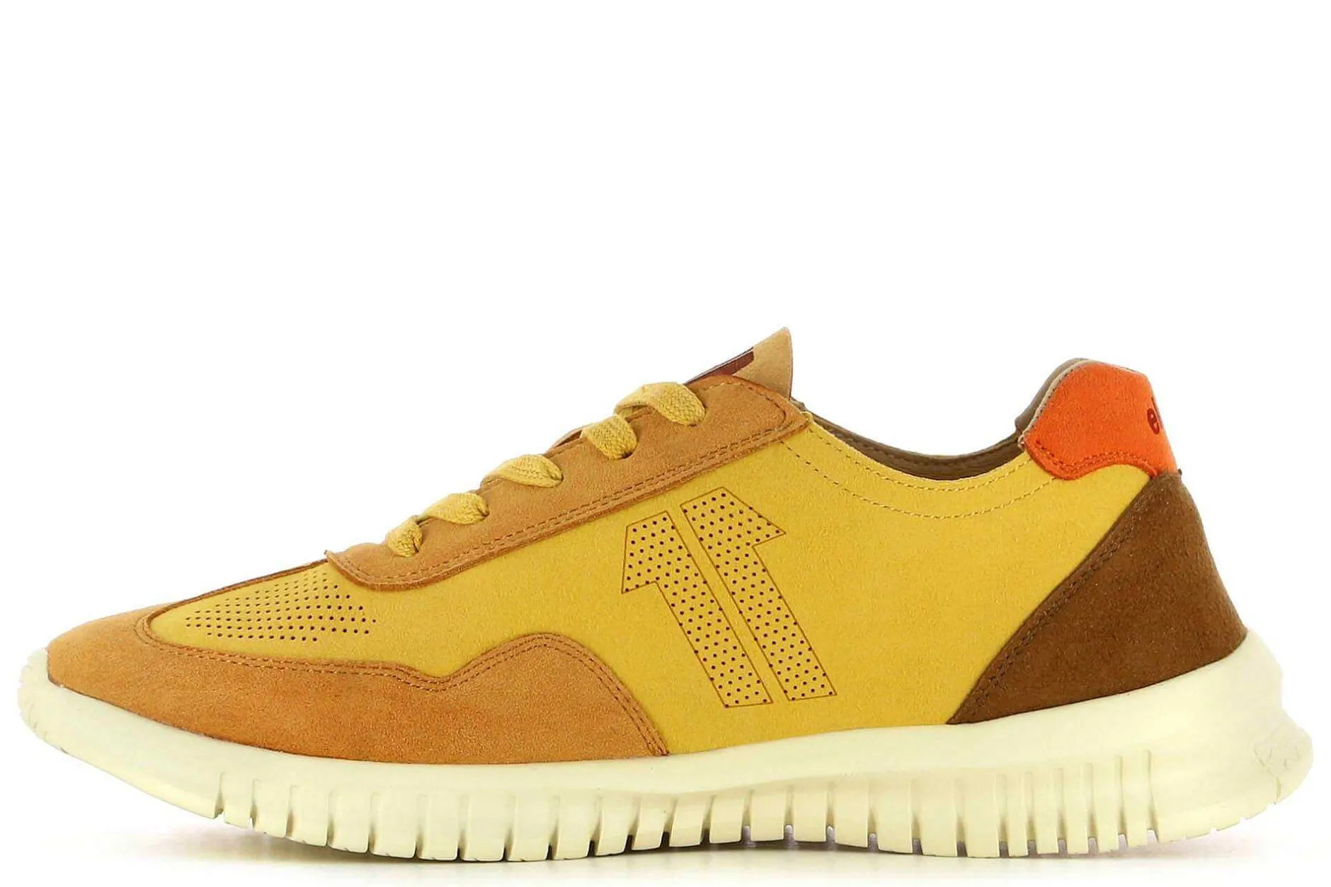 Eleven Zapatillas Mitis^Mujer Zapatillas