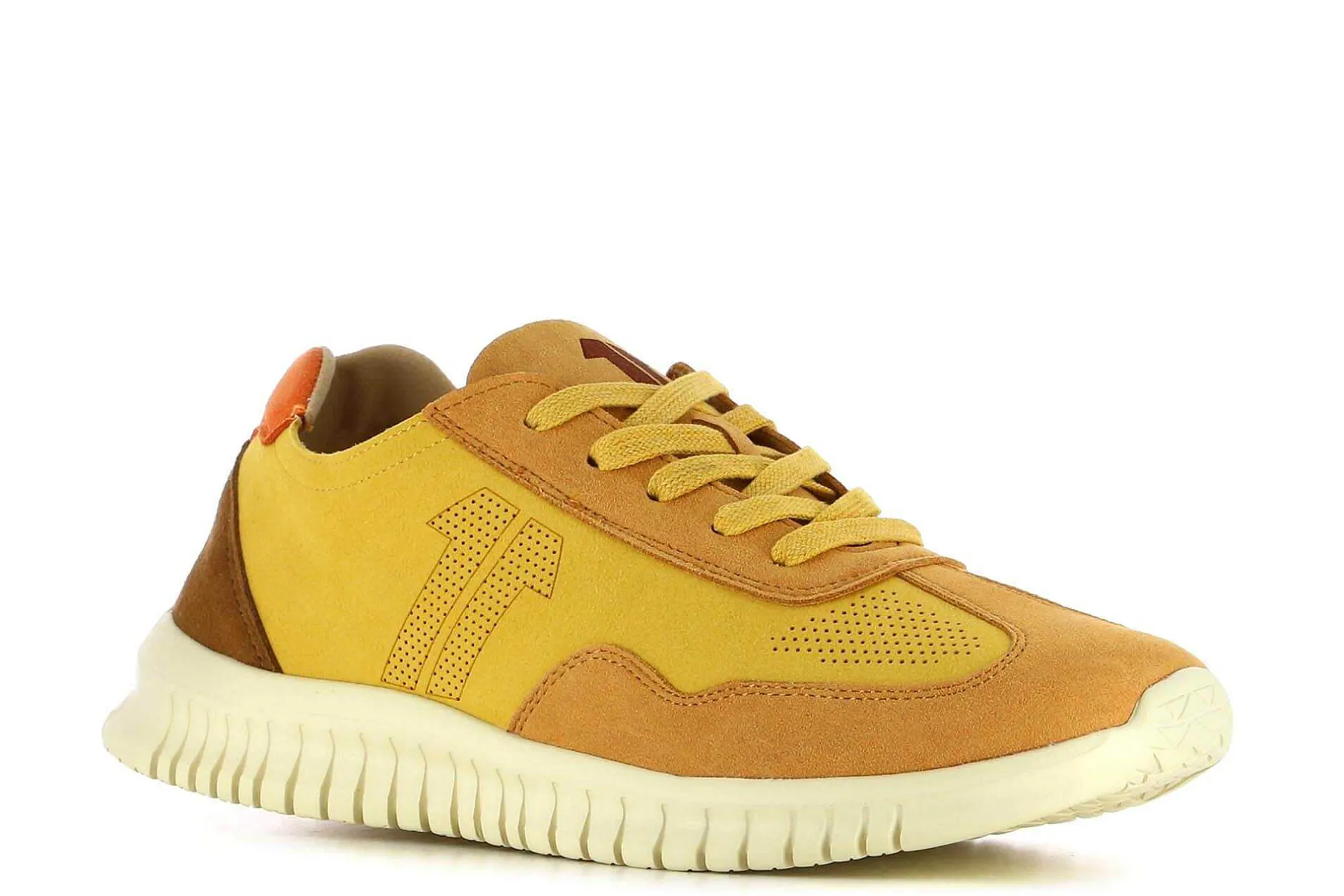 Eleven Zapatillas Mitis^Mujer Zapatillas