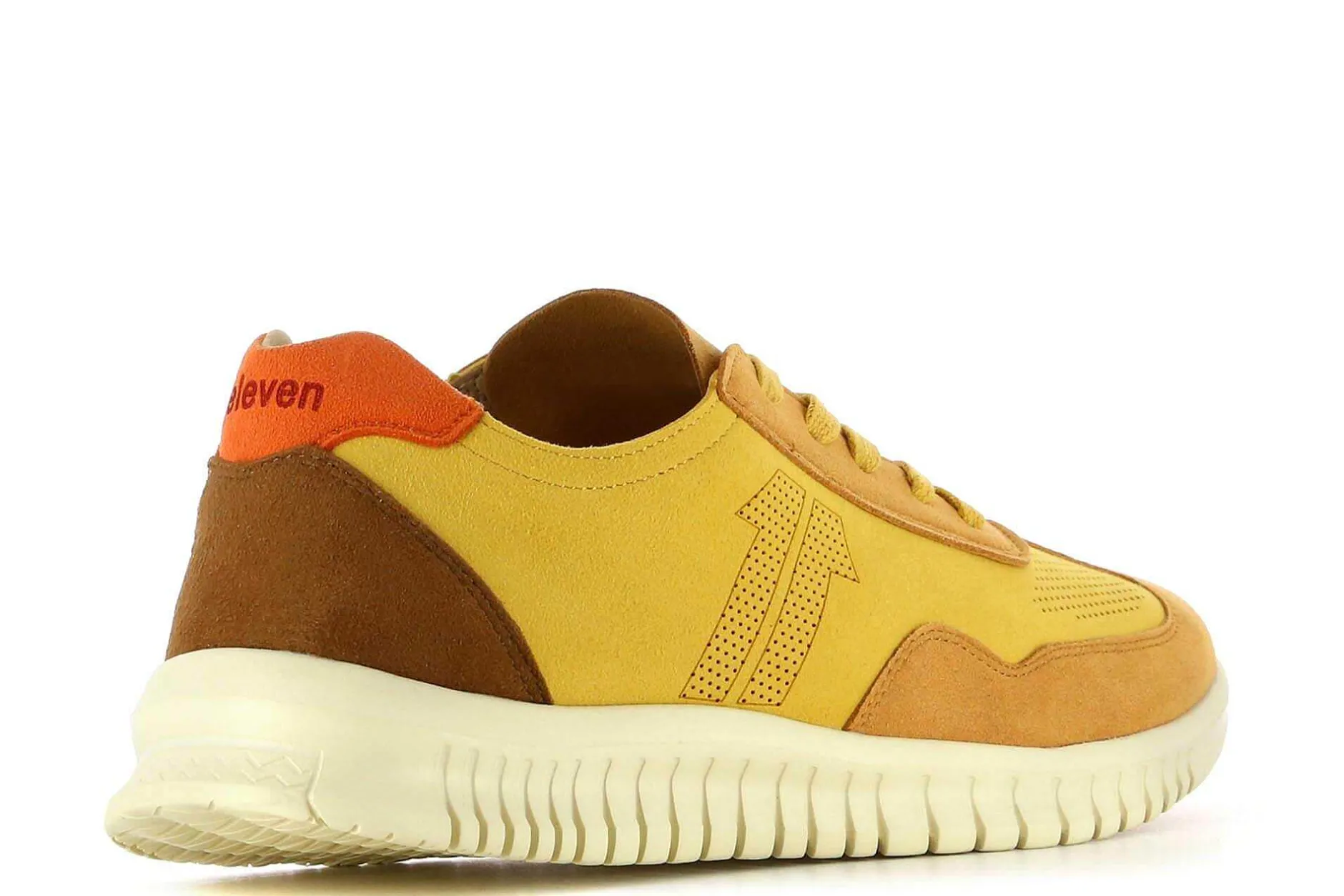 Eleven Zapatillas Mitis^Mujer Zapatillas