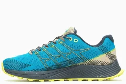 Merrell Zapatillas Moab Flight^Hombre Zapatillas