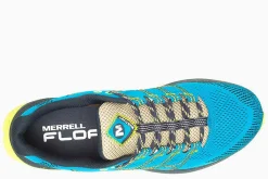 Merrell Zapatillas Moab Flight^Hombre Zapatillas