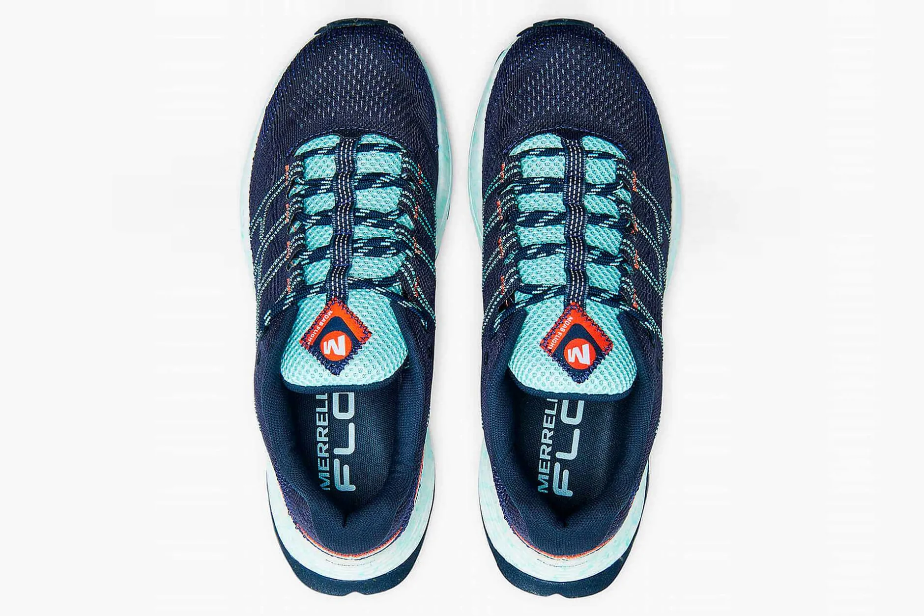 Merrell Zapatillas Moab Flight^Mujer Zapatillas