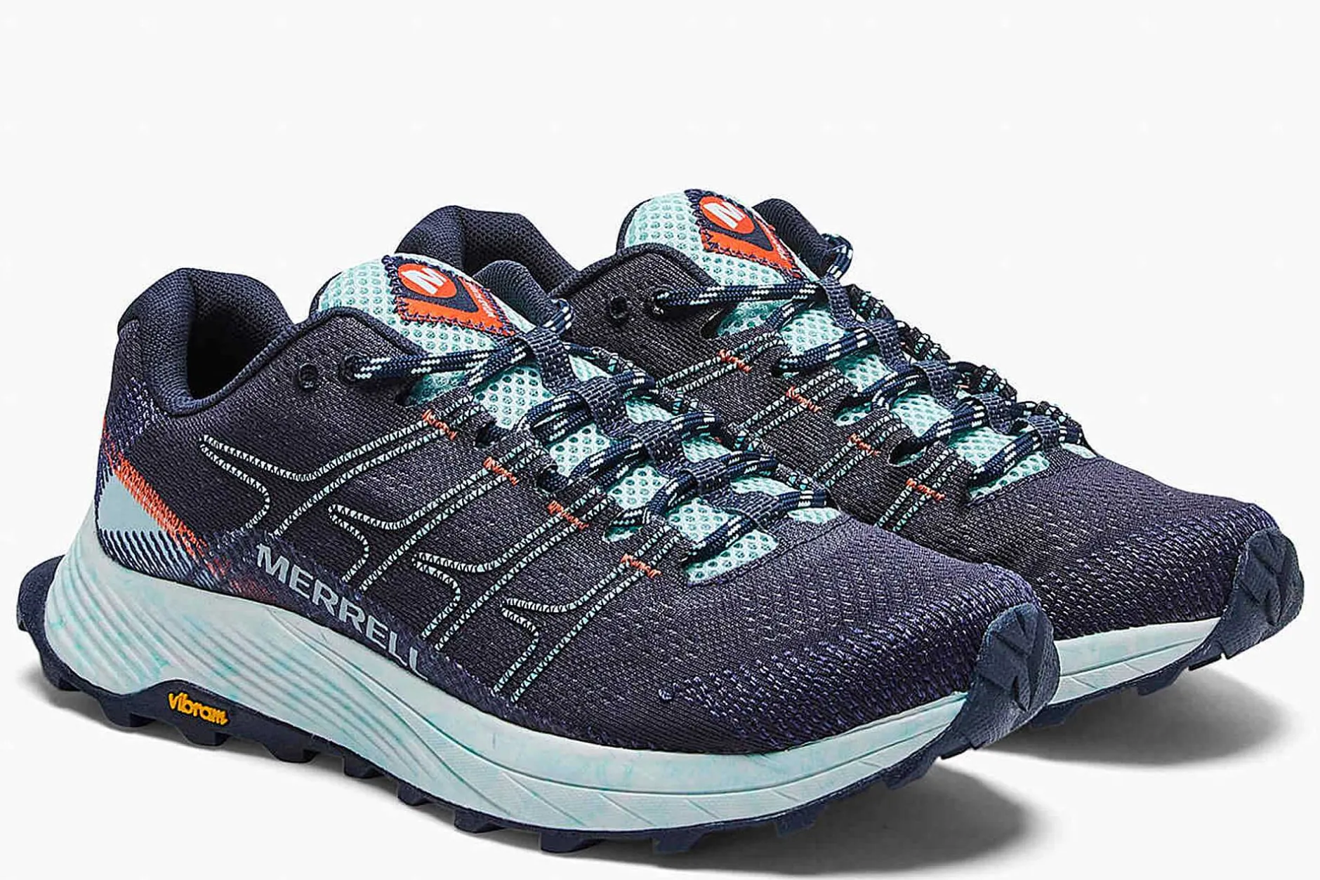 Merrell Zapatillas Moab Flight^Mujer Zapatillas