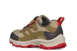 Merrell Zapatillas Moab Speed 2 Low A/C Wtrpf^Niña Zapatillas