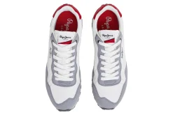 Pepe Jeans Zapatillas Natch Basic M^Hombre Zapatillas