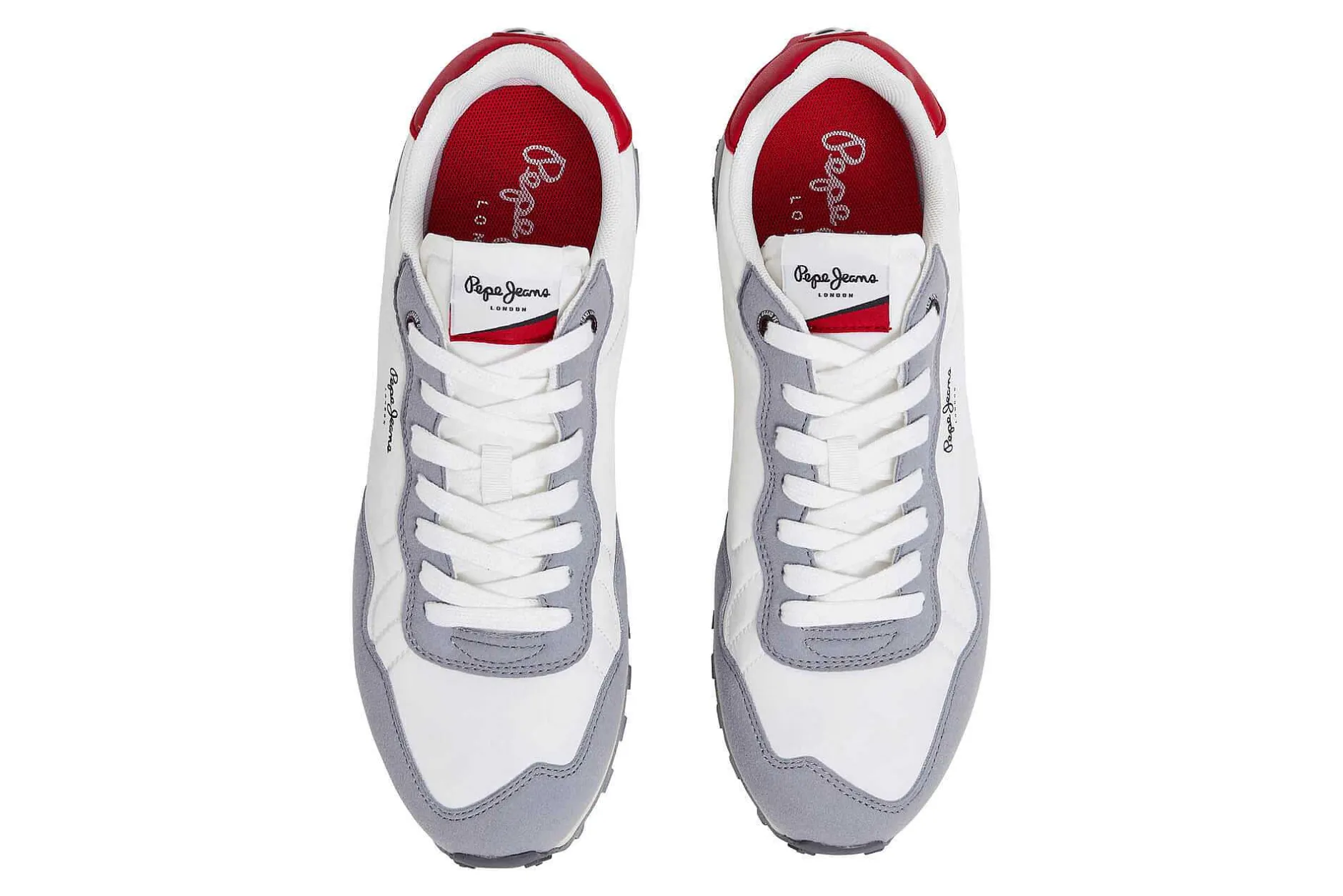 Pepe Jeans Zapatillas Natch Basic M^Hombre Zapatillas