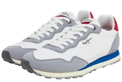 Pepe Jeans Zapatillas Natch Basic M^Hombre Zapatillas