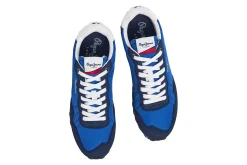 Pepe Jeans Zapatillas Natch Basic M^Hombre Zapatillas