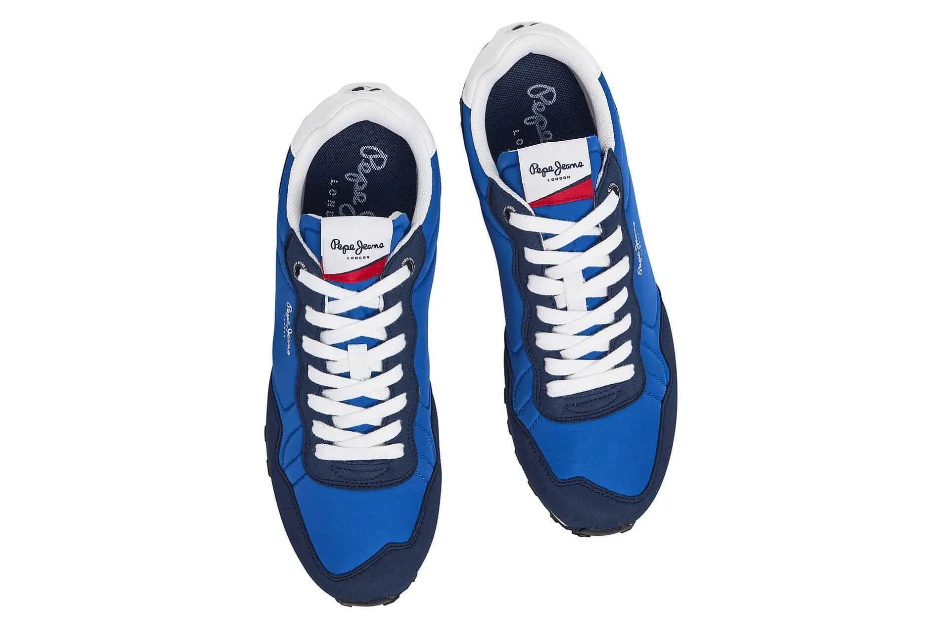 Pepe Jeans Zapatillas Natch Basic M^Hombre Zapatillas
