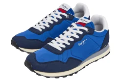Pepe Jeans Zapatillas Natch Basic M^Hombre Zapatillas
