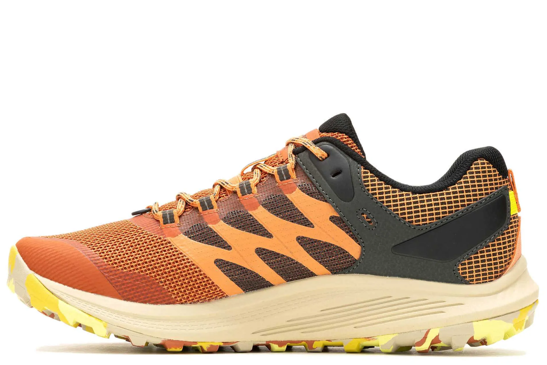 Merrell Zapatillas Nova 3^Hombre Zapatillas