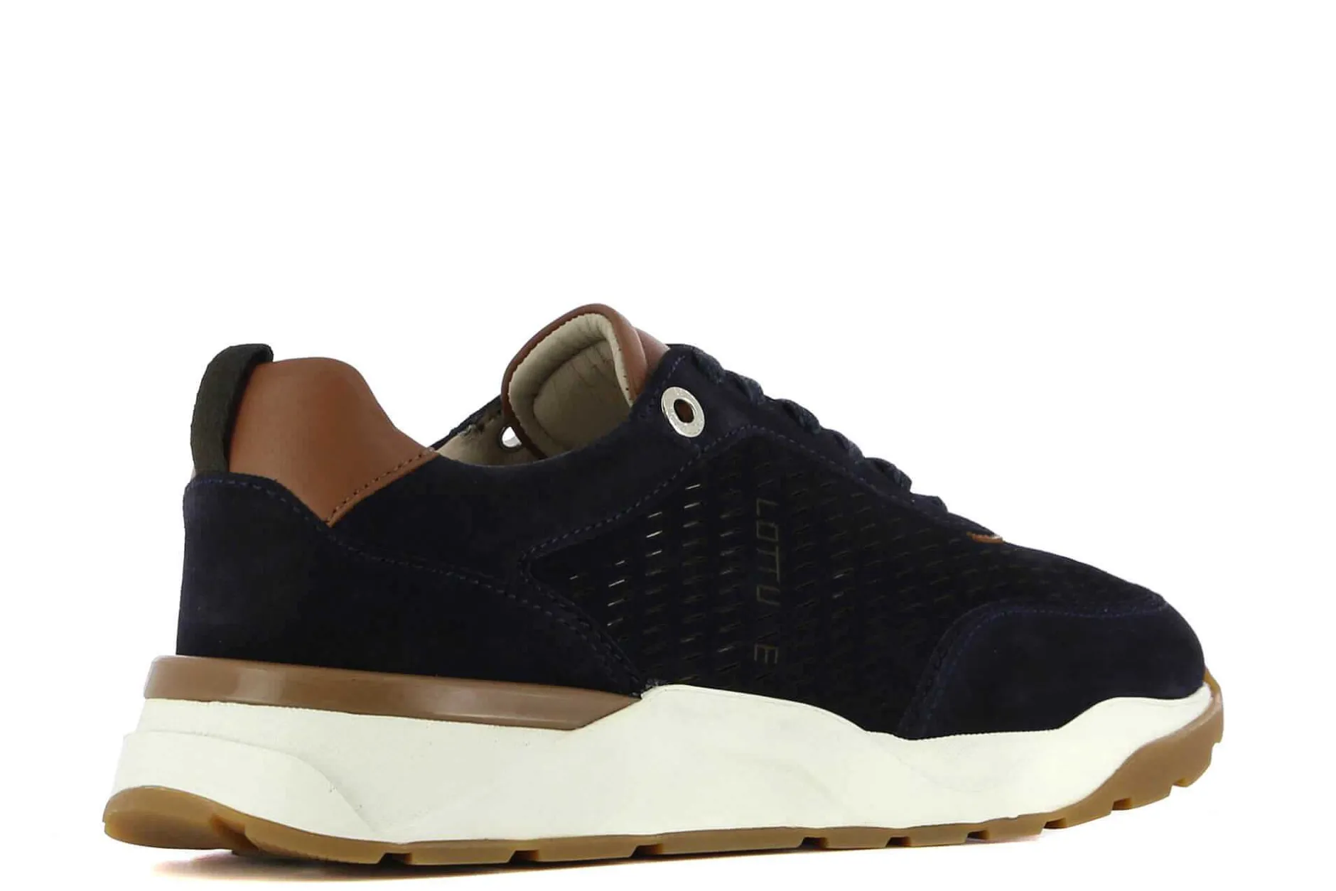 Lottusse Zapatillas Osaka^Hombre Zapatillas