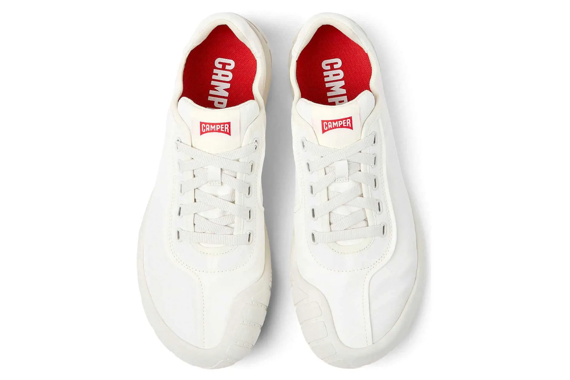 Camper Zapatillas Path^Hombre Zapatillas