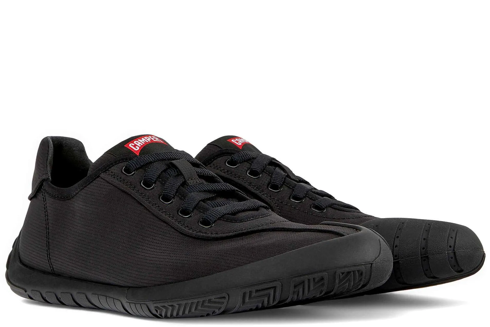 Camper Zapatillas Path^Mujer Zapatillas
