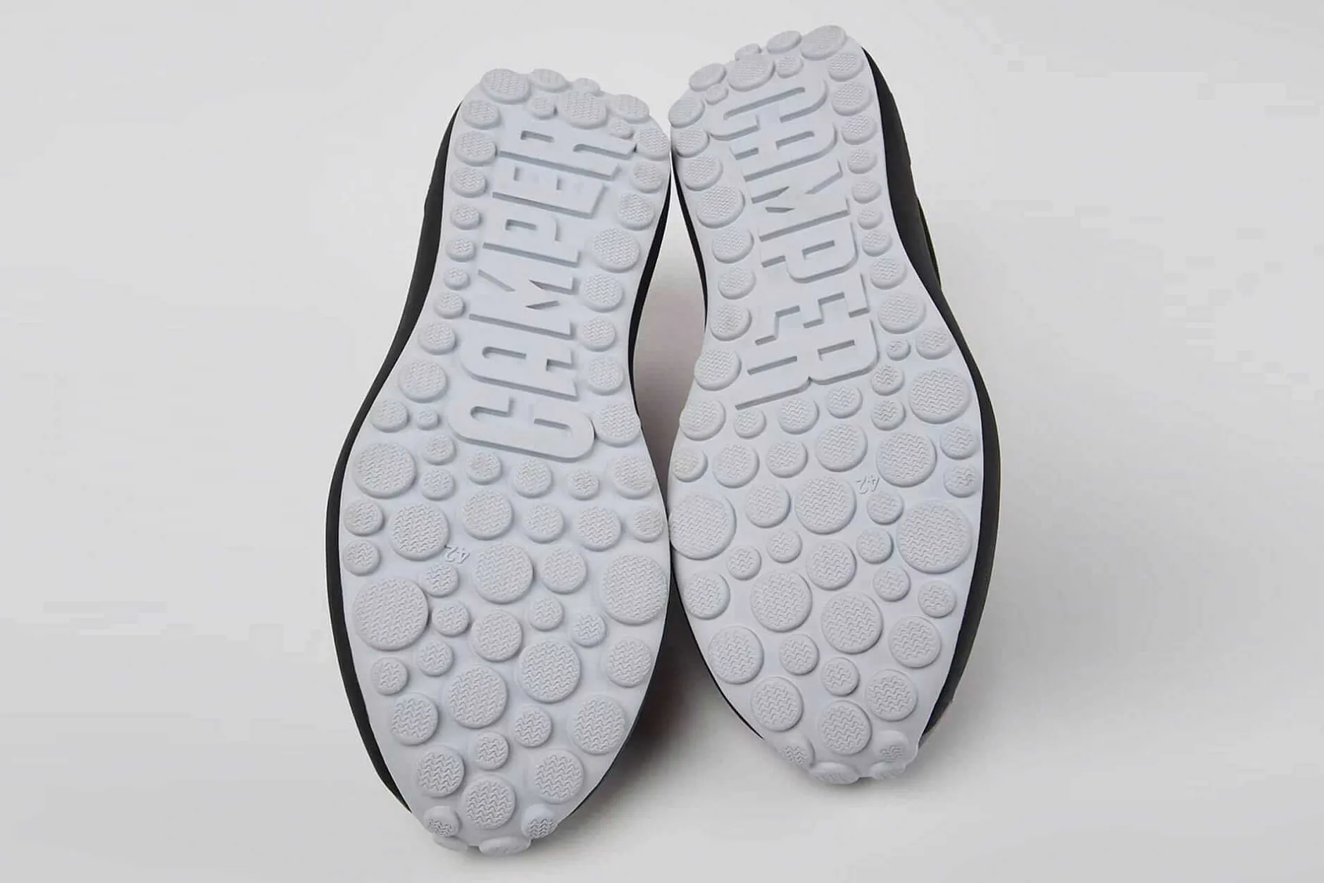 Camper Zapatillas Pelotas^Mujer Zapatillas