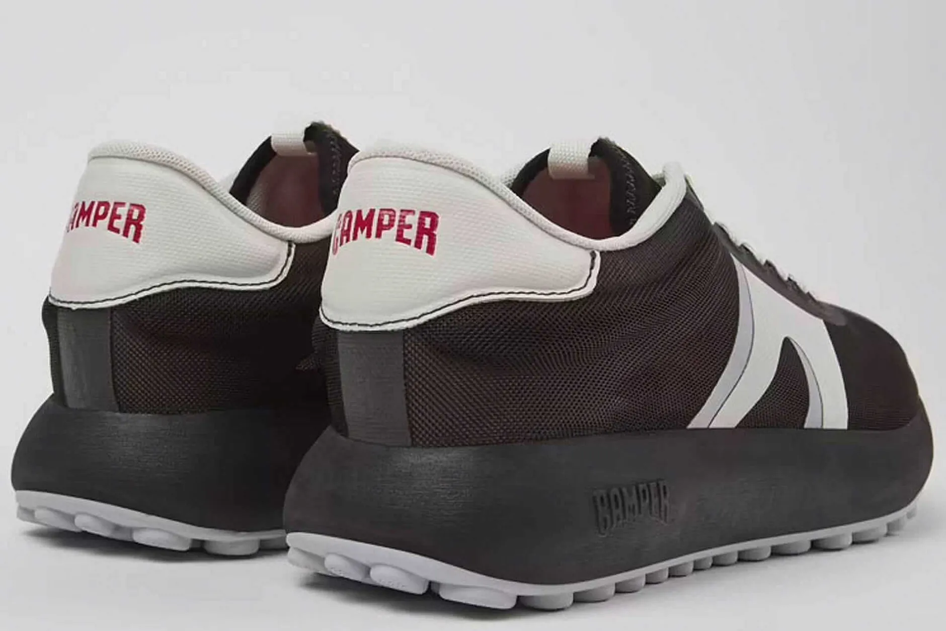 Camper Zapatillas Pelotas^Mujer Zapatillas