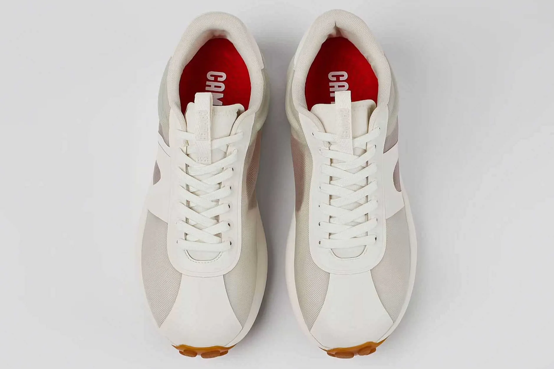 Camper Zapatillas Pelotas^Mujer Zapatillas