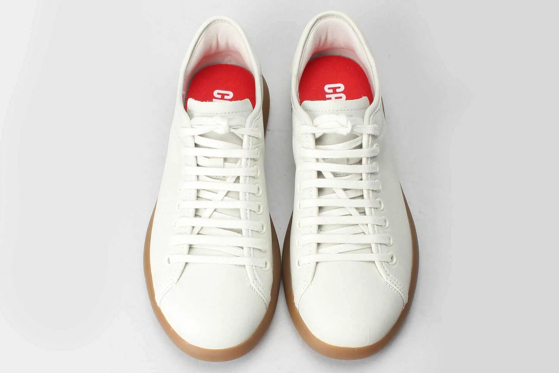 Camper Zapatillas Pelotas^Hombre Zapatillas