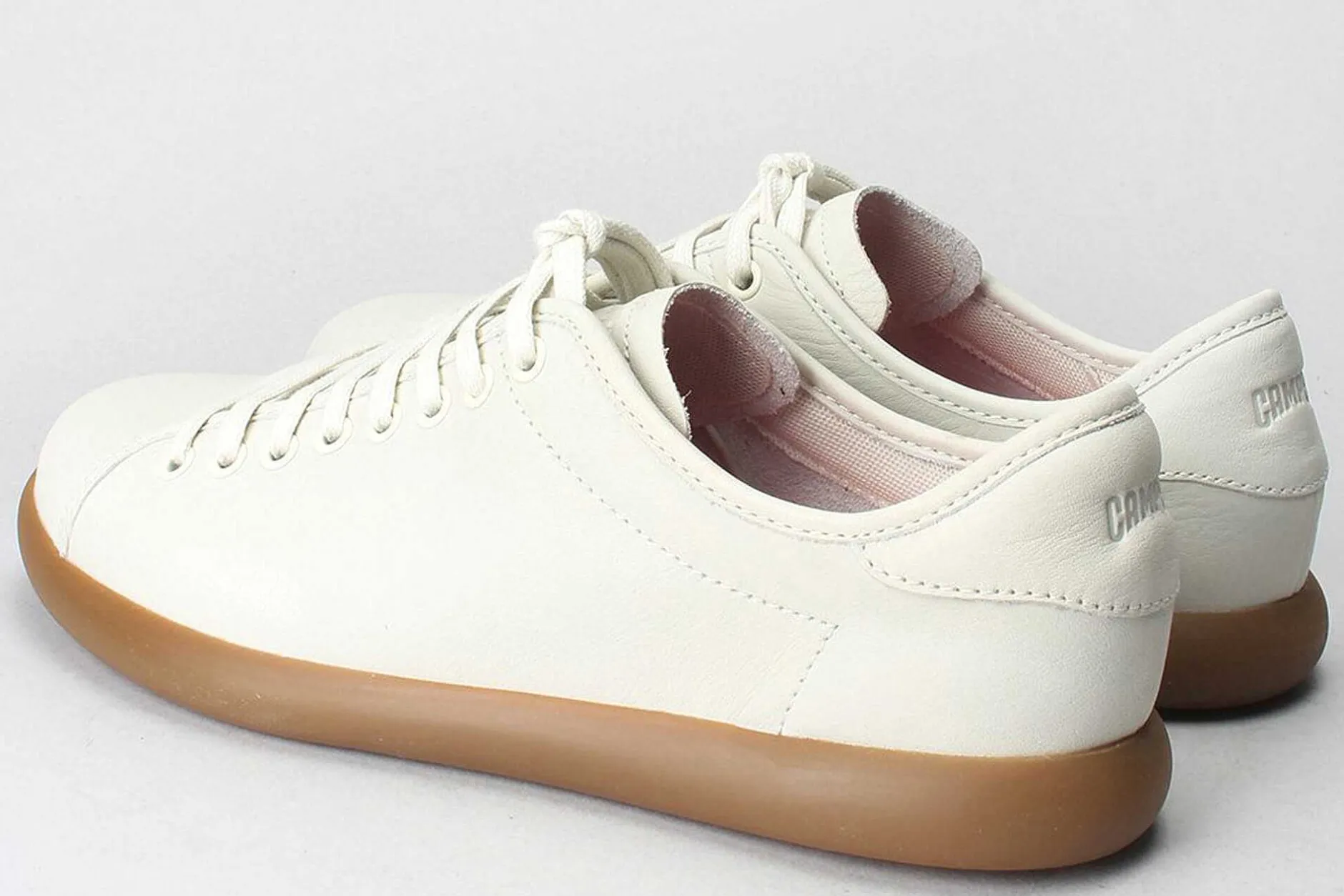 Camper Zapatillas Pelotas^Hombre Zapatillas