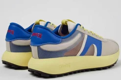 Camper Zapatillas Pelotas^Mujer Zapatillas