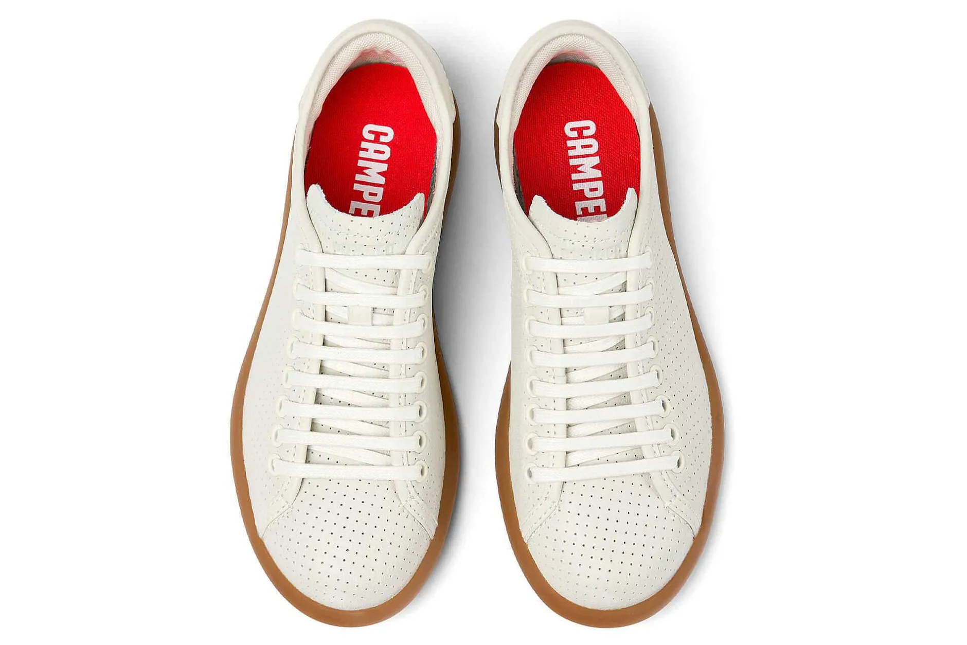 Camper Zapatillas Pelotas^Mujer Zapatillas