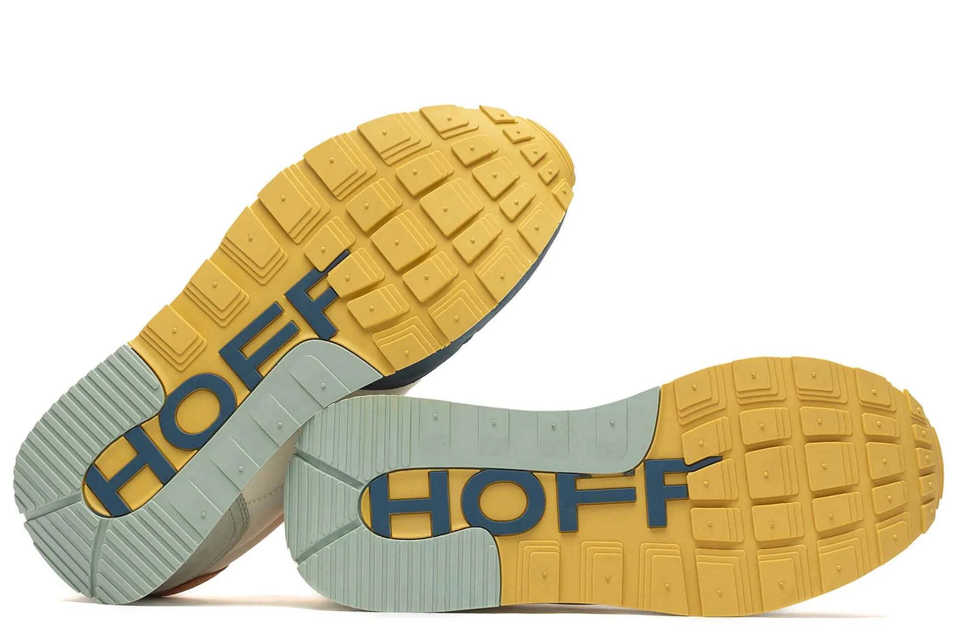 Hoff Zapatillas Pergamon^Hombre Zapatillas