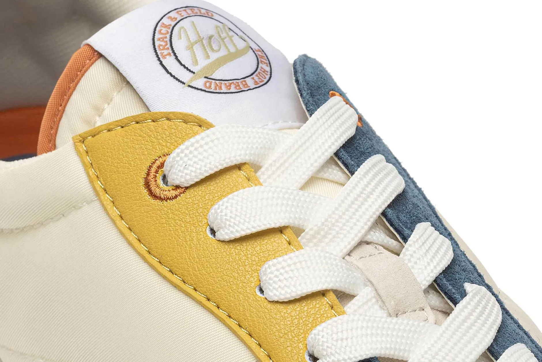 Hoff Zapatillas Pergamon^Hombre Zapatillas
