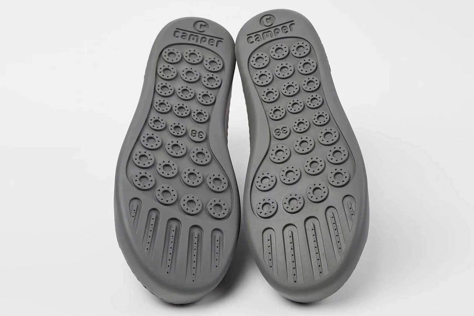 Camper Zapatillas Peu^Mujer Zapatillas
