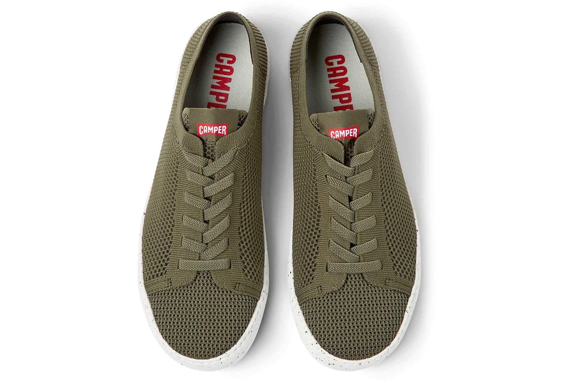 Camper Zapatillas Peu^Hombre Zapatillas